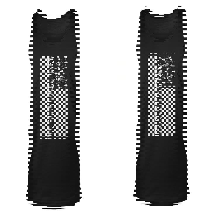 Uss South Dakota Bb-57 Battleship Veteran Day Father Grandpa  Unisex Tank Top