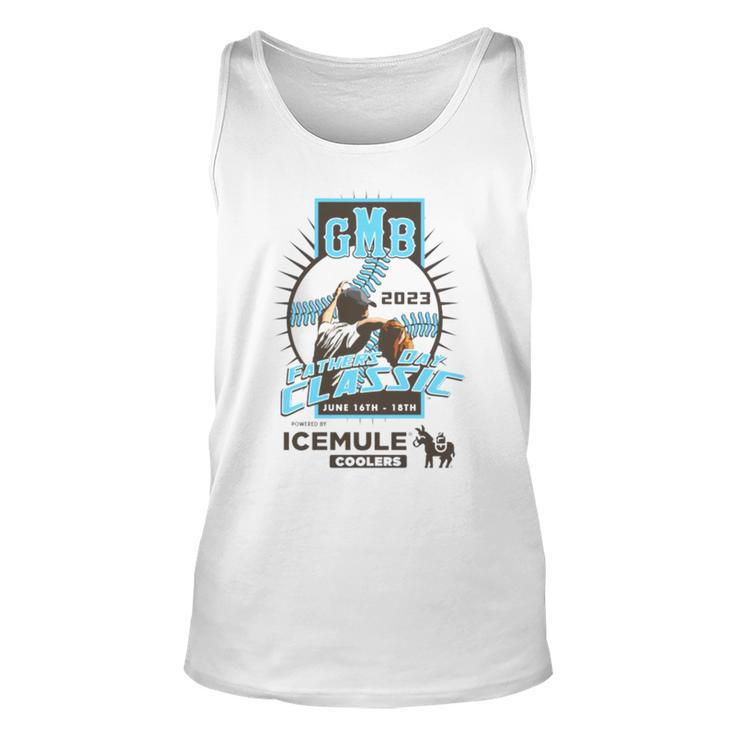 2023 Gmb Father’S Day Classic Unisex Tank Top