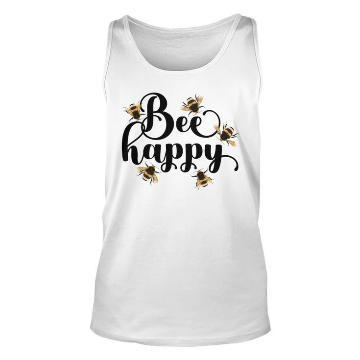 Bienen Imker Langarm Unisex TankTop, Honig & Imkerei Motiv für Bienenzüchter