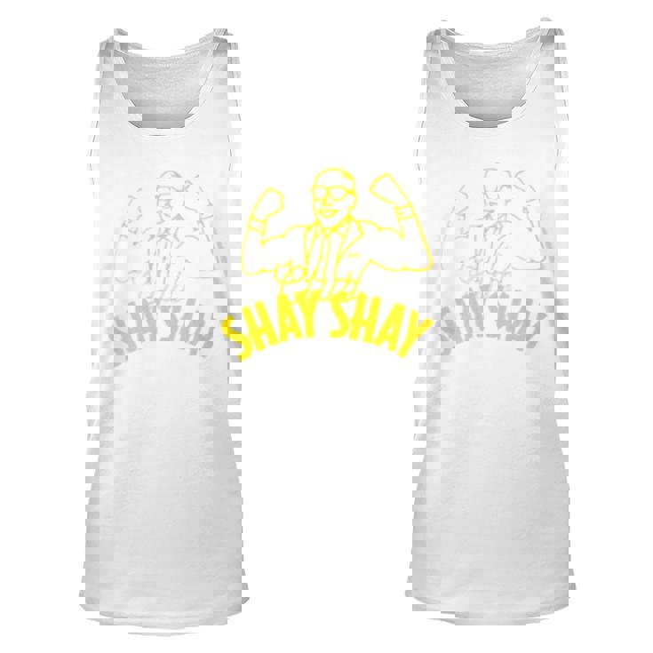 Club Shay Shay Unisex Tank Top
