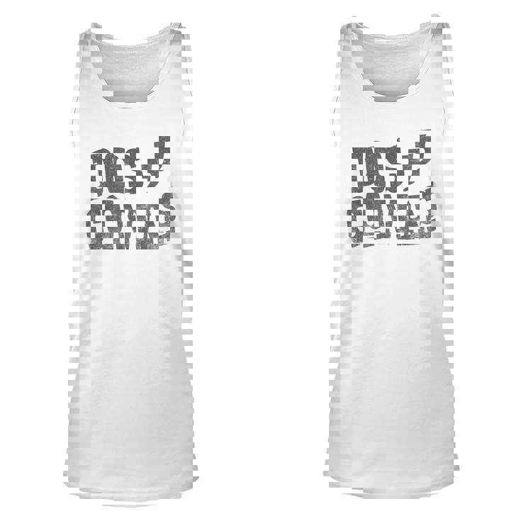 Dos Comas Millionaire Club  Unisex Tank Top