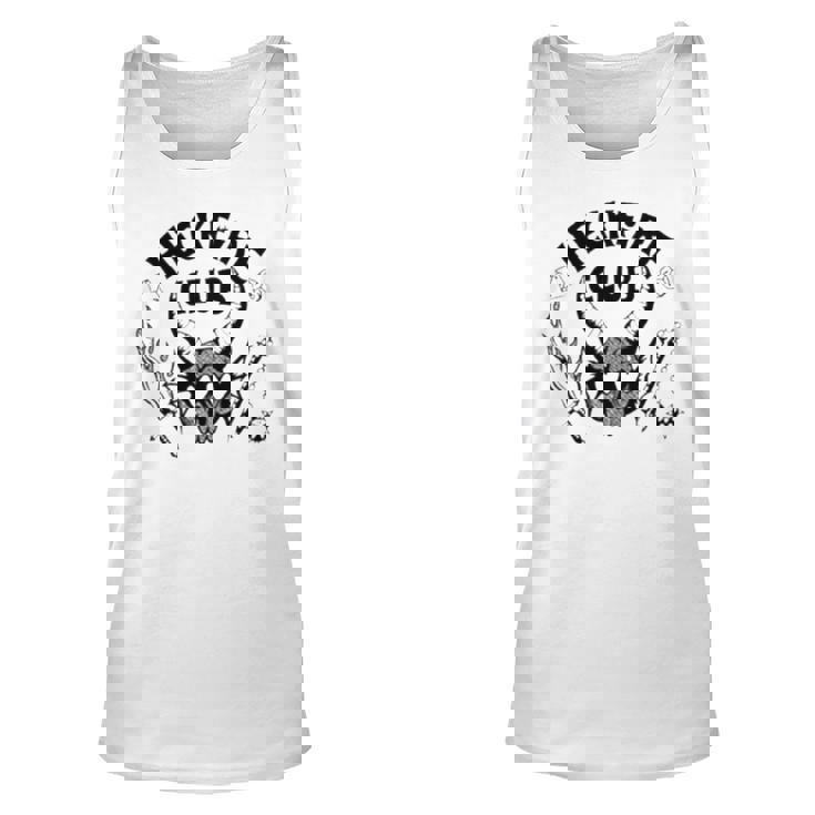 Heckfire Club Unisex Tank Top