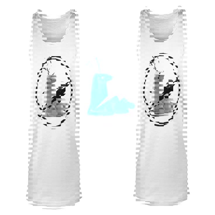 Helinox Fragment Unisex Tank Top