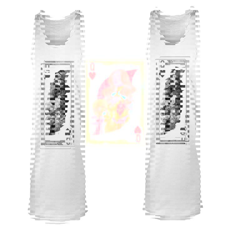 Nina Zenik Six Of Crows Unisex Tank Top