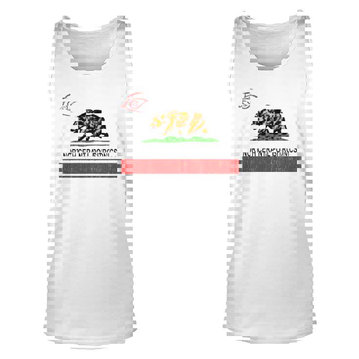 North Central Positronics Unisex Tank Top North Central Positronics Unisex Tank Top