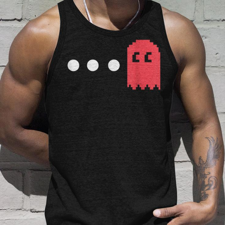 Couples Diy Halloween Costume Unisex Tank Top Gifts for Him