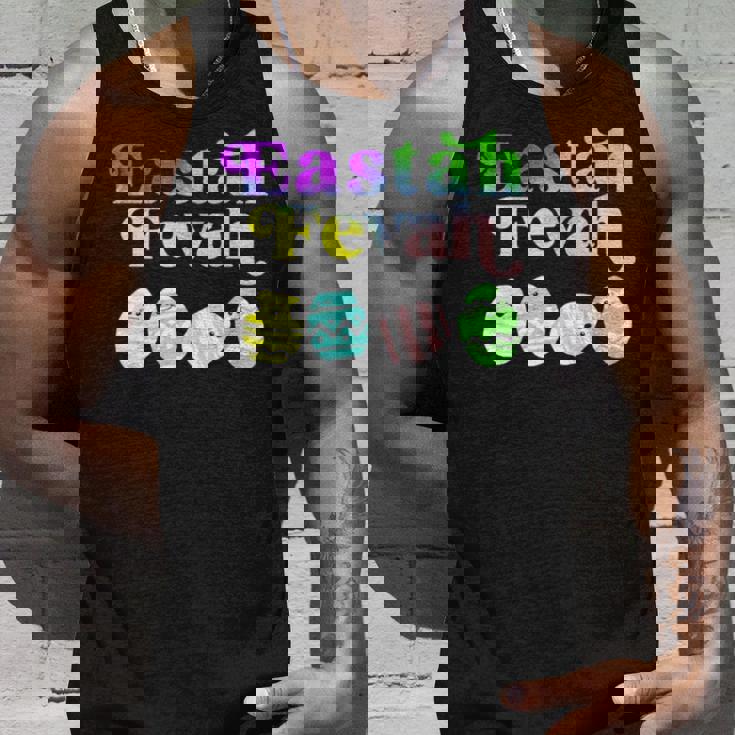 Eastah FevahUnisex Tank Top Gifts for Him Eastah FevahUnisex Tank Top Gifts for Him