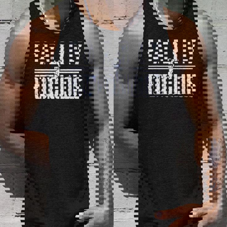 Fairly Ridiculous Unisex Tank Top Gifts for Him