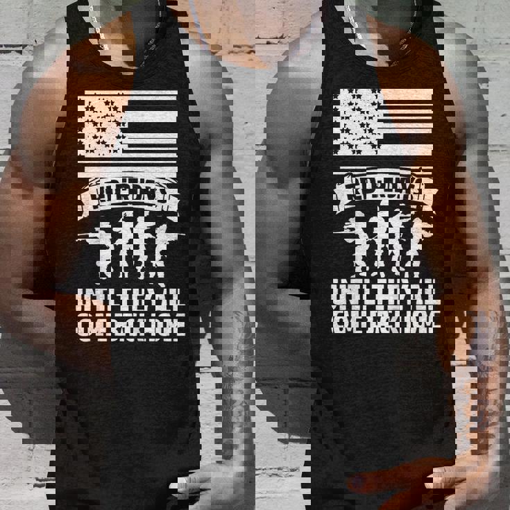 On Friday We Wear Red Fridays Military Shirts Military Tank Top Gifts for Him