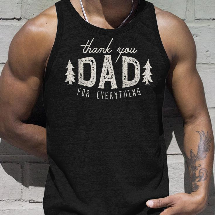 Herren Bester Papa Aller Zeiten Vatertag Papas Geburtstag Tank Top Geschenke für Ihn