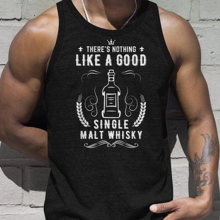 Herren Islay Single Malt Whisky Trinker Whiskey Liebhaber Tank Top Geschenke für Ihn