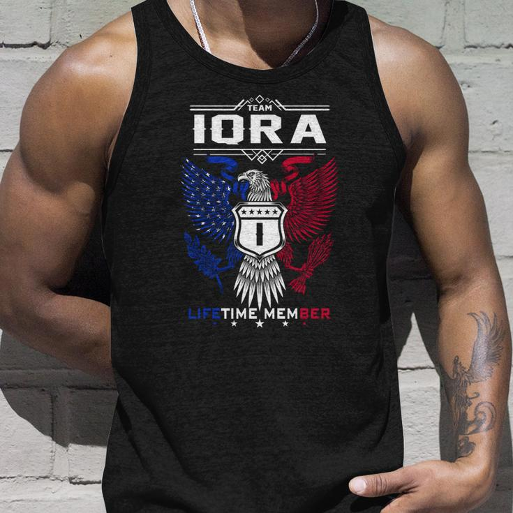 Iqra Name - Iqra Eagle Lifetime Member Gif Unisex Tank Top Gifts for Him