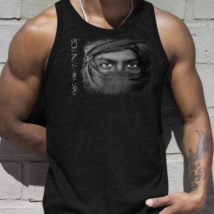 Legende Arabische Nomad- Tank Top Geschenke für Ihn