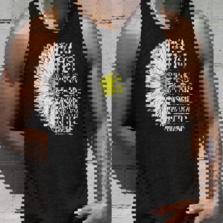 May Girl Made In 1969 51St Sunshine Hurricane Birthday Unisex Tank Top Gifts for Him