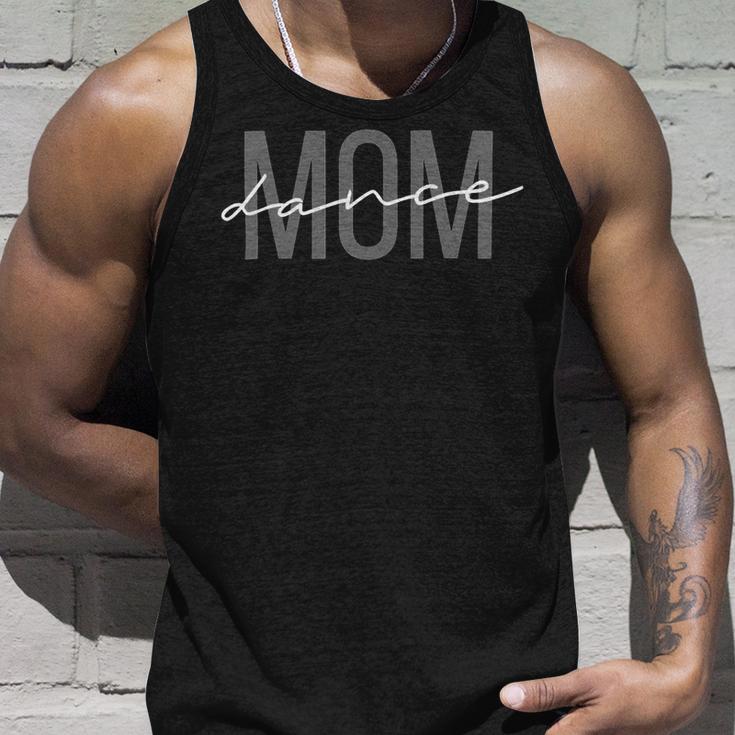 Mother Dance Mom Funny Dance Mom Mothers Day Mom Unisex Tank Top Gifts for Him