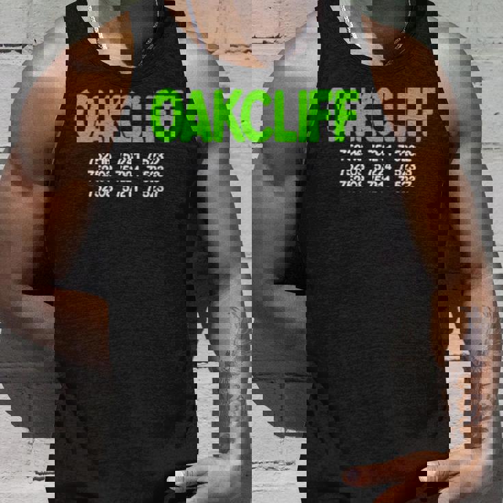 Og Superblock Unisex Tank Top Gifts for Him