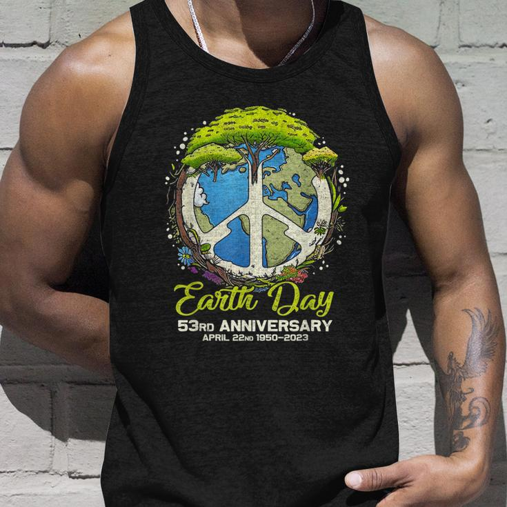 Protect Trees Nature Orcas Climate On Earth Day 2023 Unisex Tank Top Gifts for Him