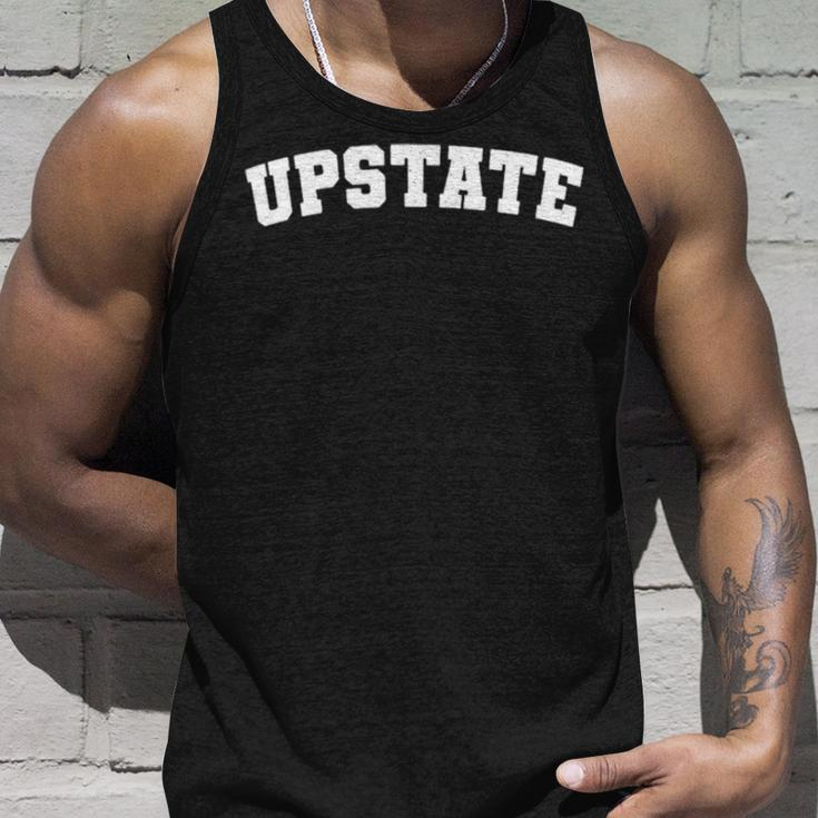 Upstate V2 Unisex Tank Top Gifts for Him