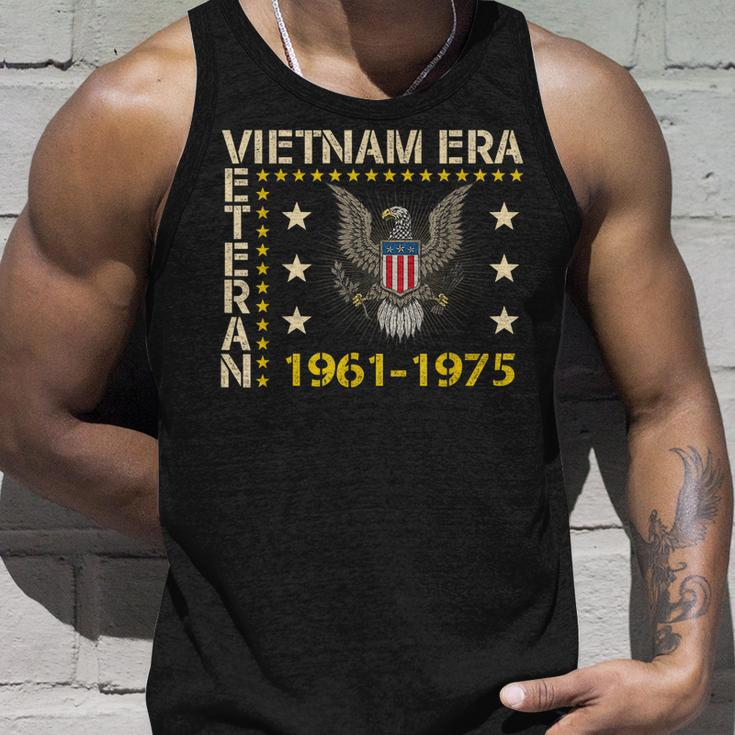 Vietnam Veteran Vietnam Era Patriot Unisex Tank Top Gifts for Him
