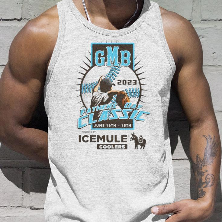 2023 Gmb Father’S Day Classic Unisex Tank Top Gifts for Him