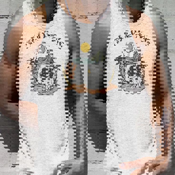 2023 The Elovaters Sunlight Unisex Tank Top Gifts for Him