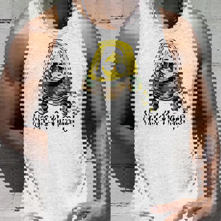 Chick Magnet Easter Cute Baby Chicken Lover Kids Boys Tank Top Gifts for Him