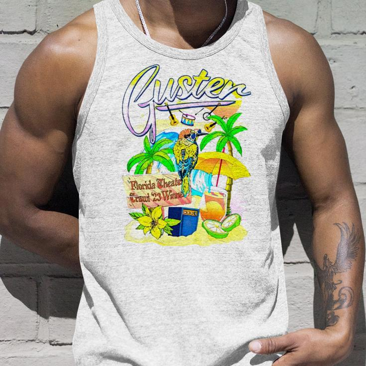 Guster Florida Theater Crawl 23 Winner V2 Unisex Tank Top Gifts for Him