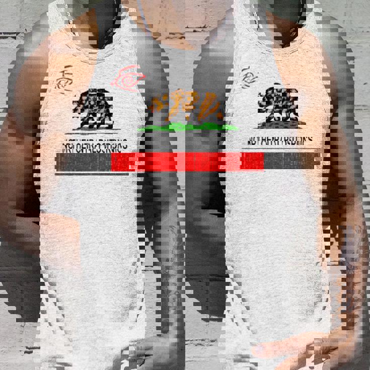 North Central Positronics Unisex Tank Top Gifts for Him North Central Positronics Unisex Tank Top Gifts for Him