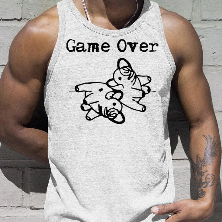Pass The Pigs Oinker Board Game Unisex Tank Top Gifts for Him