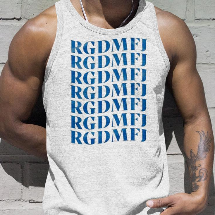 Rgdmfj Jays Unisex Tank Top Gifts for Him