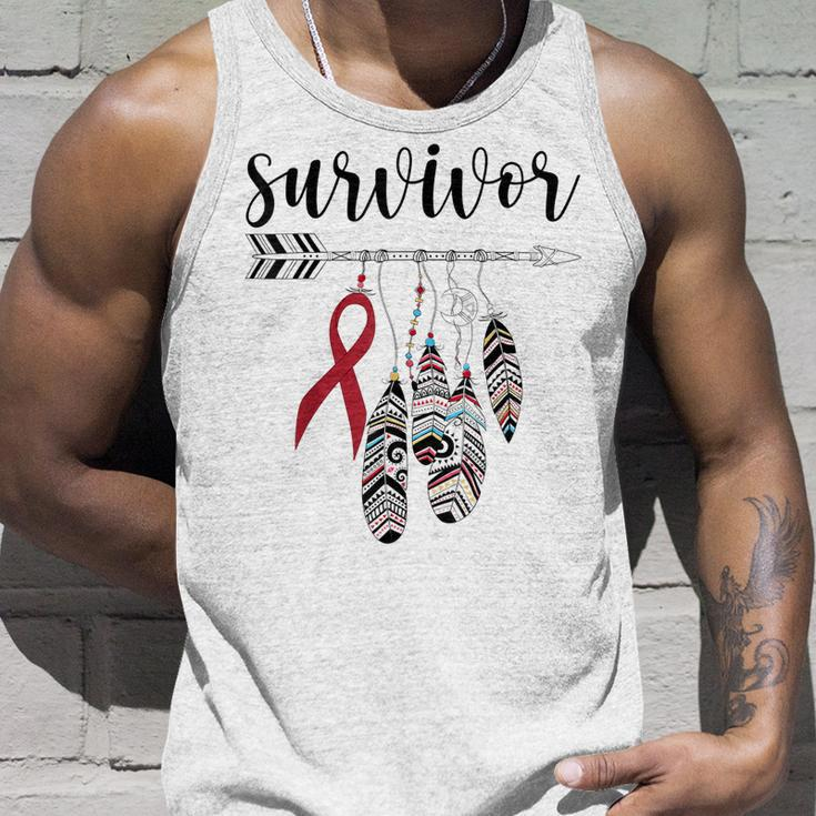 Survivor Multiple Myelom Krebs Mehrere Myelom Krebs Tank Top Geschenke für Ihn