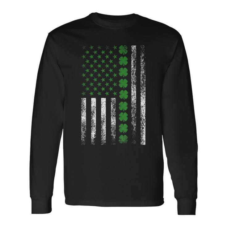 Unisex Long Sleeve