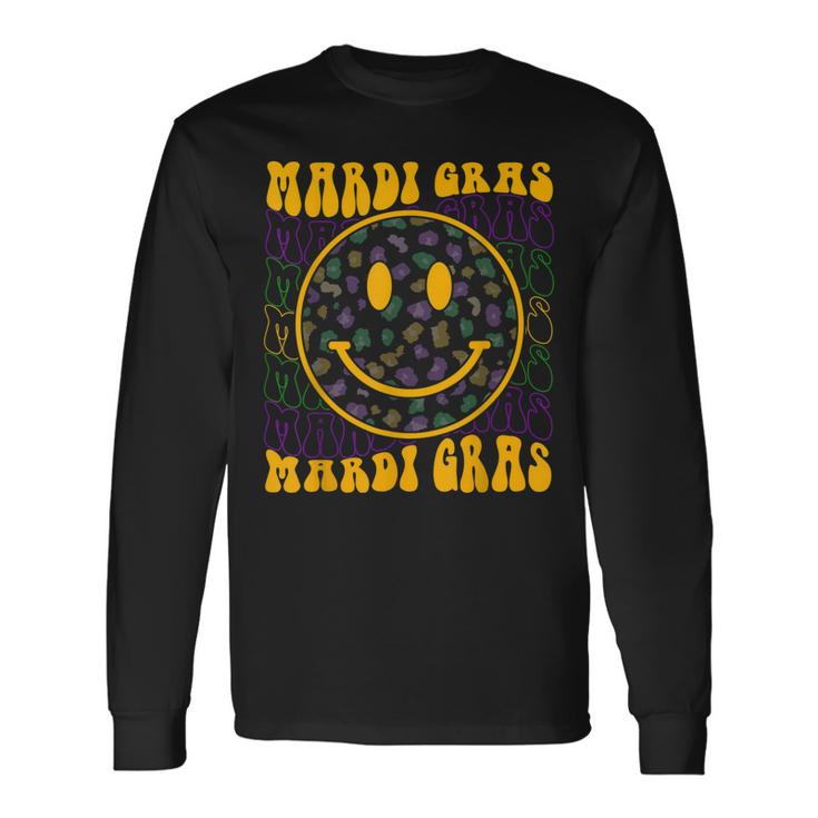 Unisex Long Sleeve