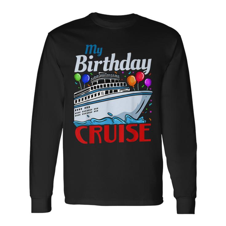 Unisex Long Sleeve