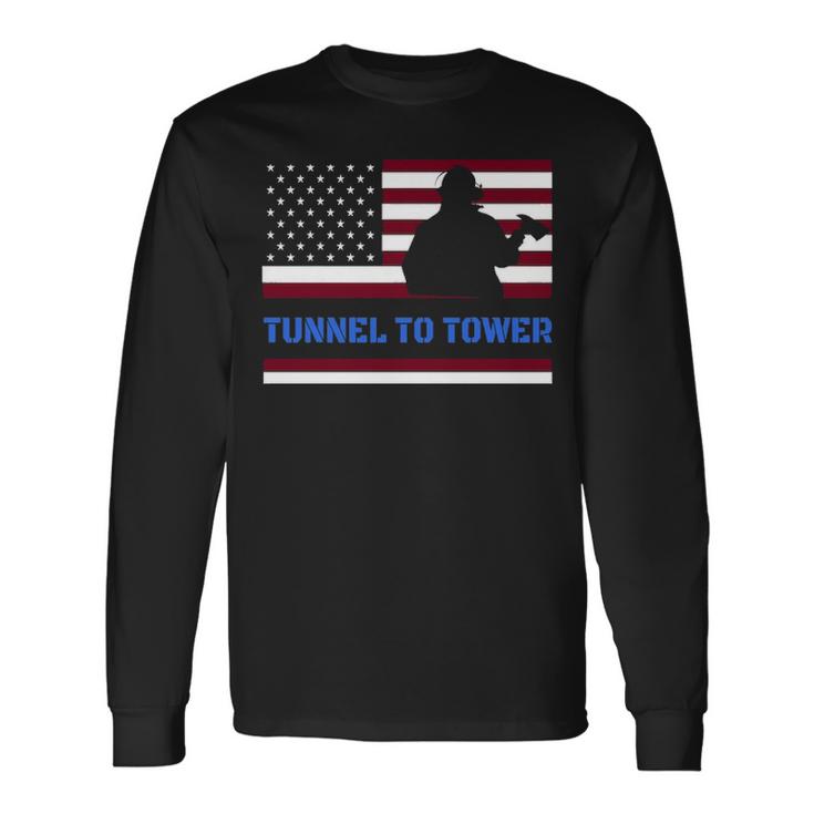 Unisex Long Sleeve