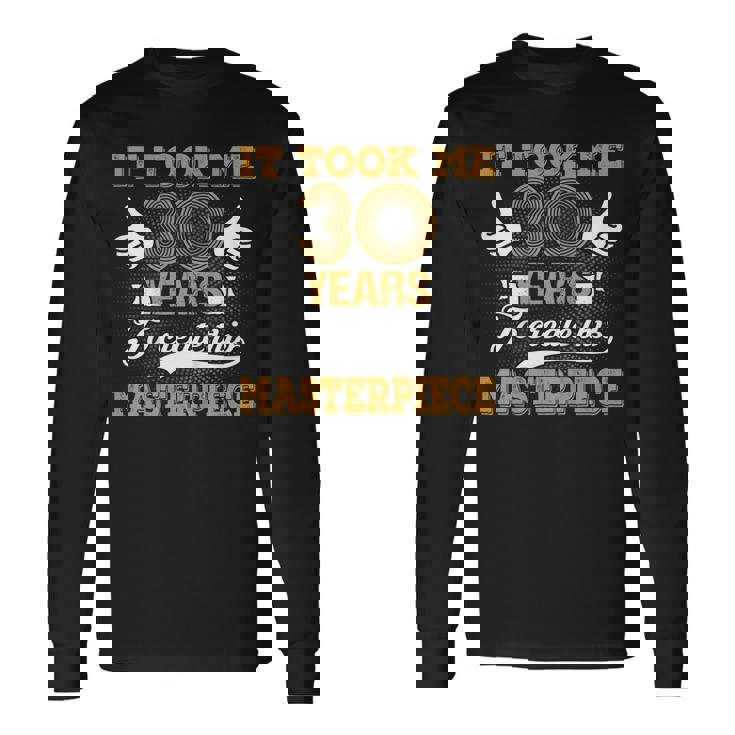 Funny 30 Years Old Joke 30Th Birthday Gag Gift Idea Women T-shirt