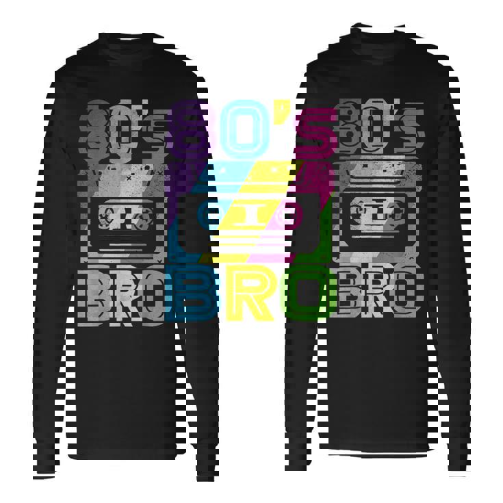 ウェア 90s vintage japan uniform long tee 80s-bro-90s-party-retro-