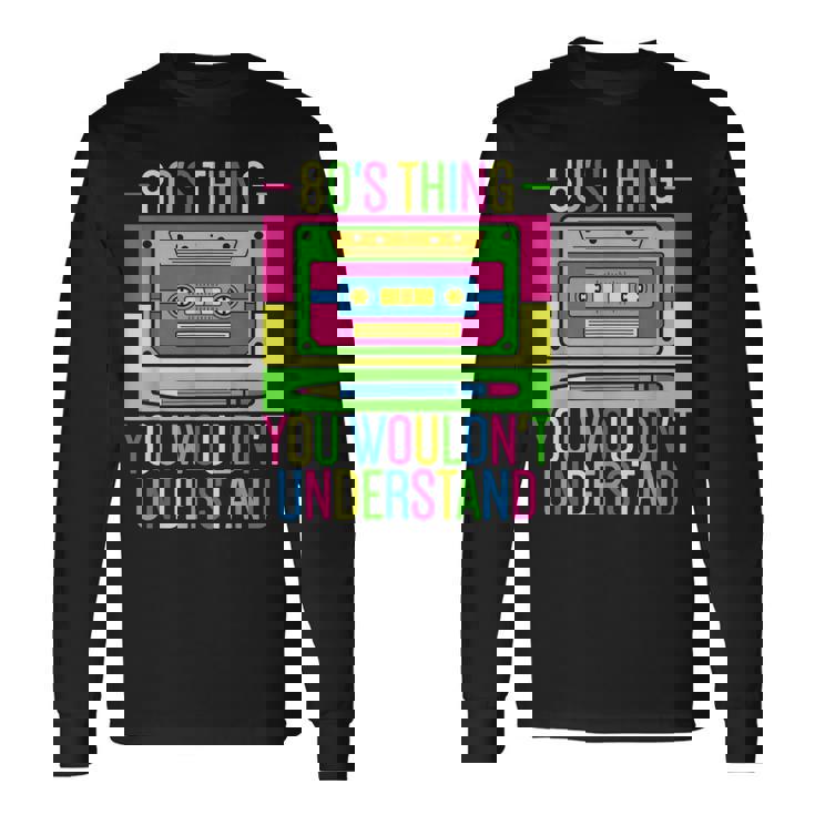 80S Costume 1980S Theme Party Eighties Styles Fashion Outfit