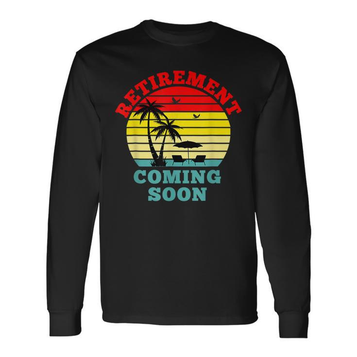 Almost Retired Retirement Coming Soon Funny Retiring Gift V2 Men Women ...