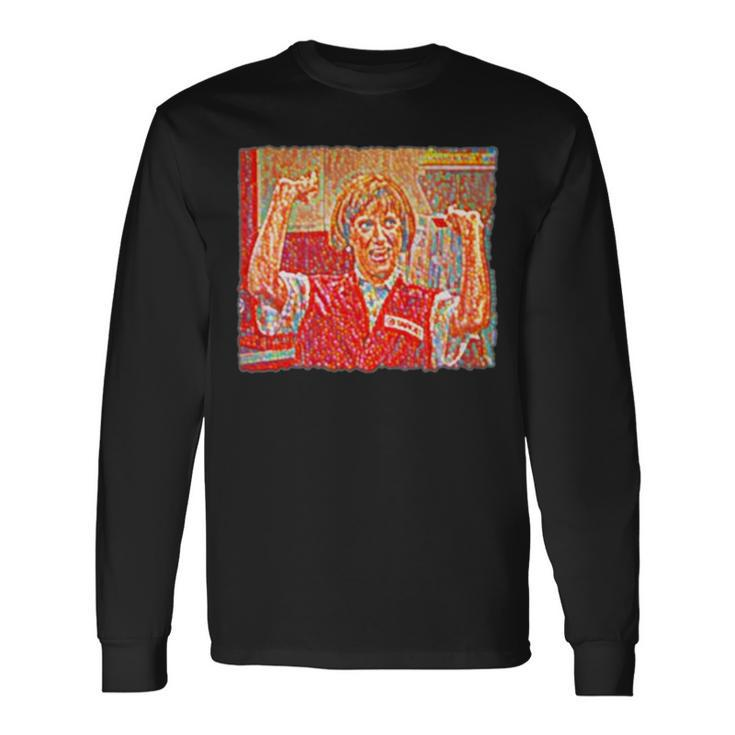 Approved V2 Long Sleeve T-Shirt Gifts ideas