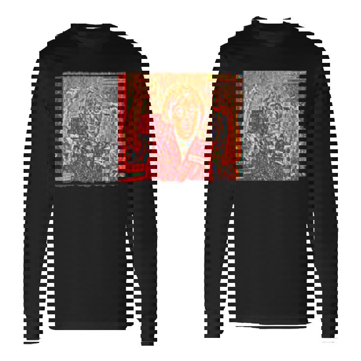 Approved V2 Unisex Long Sleeve