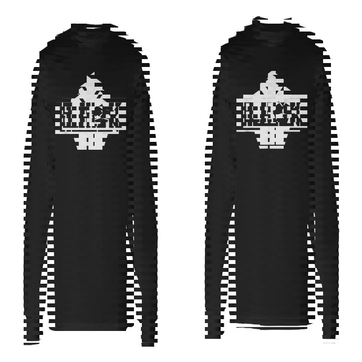 Blue Lock Long Sleeve T-Shirt T-Shirt