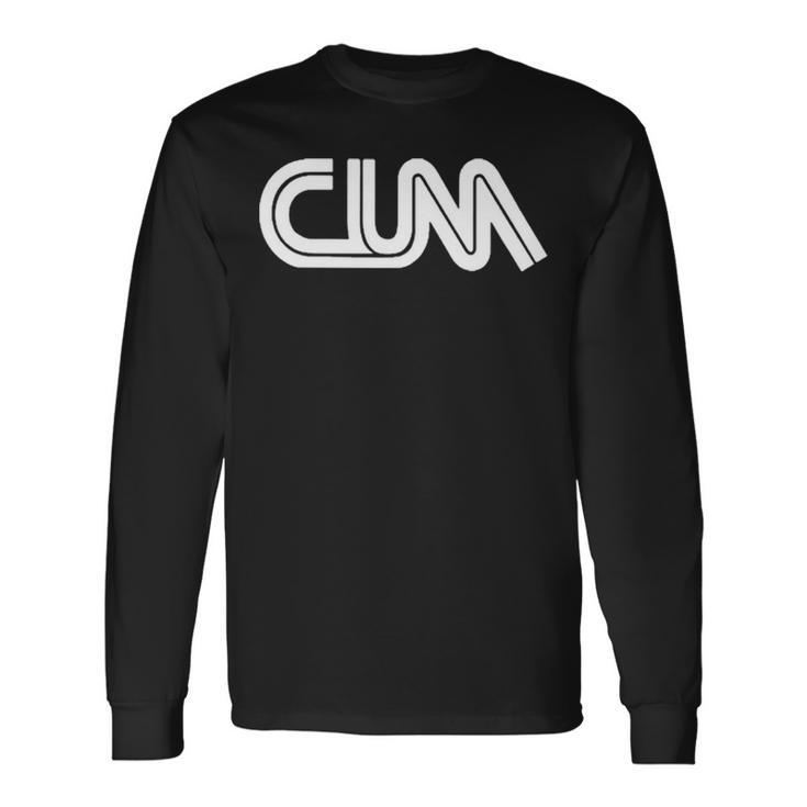 Canadian United MediaLong Sleeve T-Shirt Gifts ideas