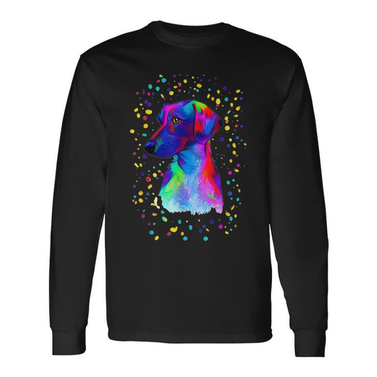 The Cutest Thing On Earth Long Sleeve T-Shirt