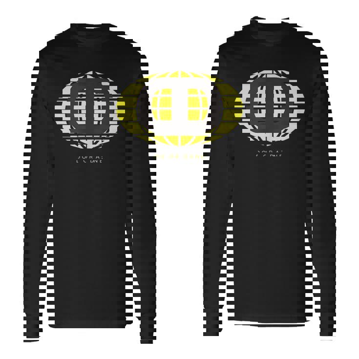 Do Or Dane Long Sleeve T-Shirt