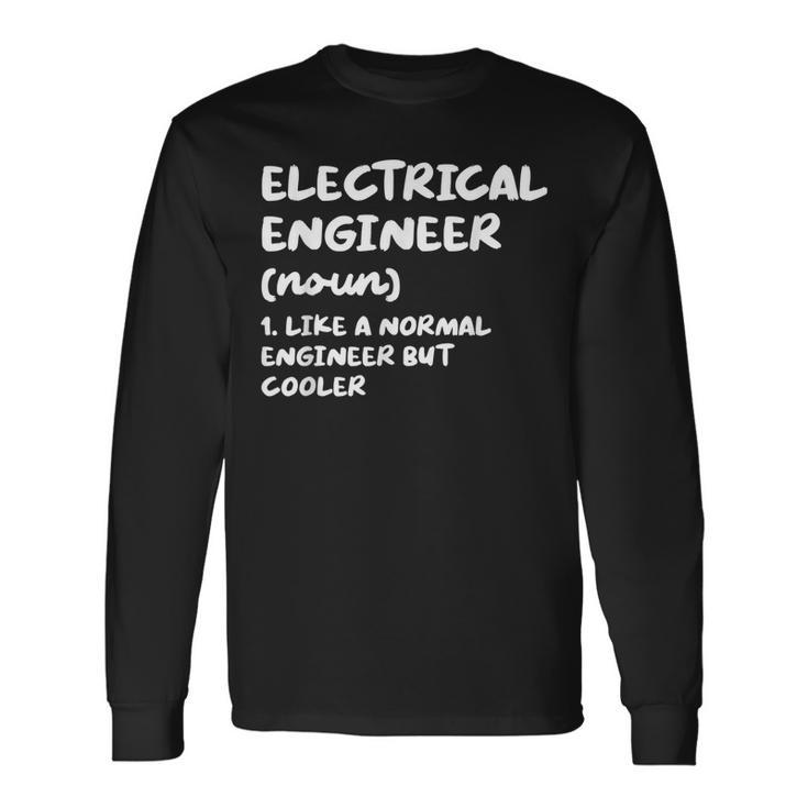 T-shirt Evolution Of Electrician Light Technology - Marque Blastedrat - Taille Unique Unisexe