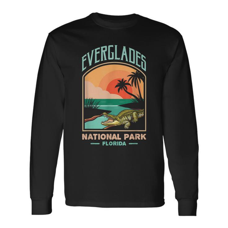 Everglades YOUTH Hooded Alligator Fishing Shirt