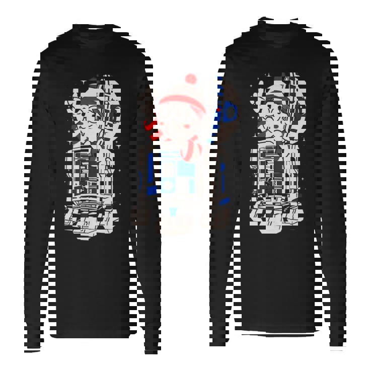 Found Him Long Sleeve T-Shirt Gifts ideas