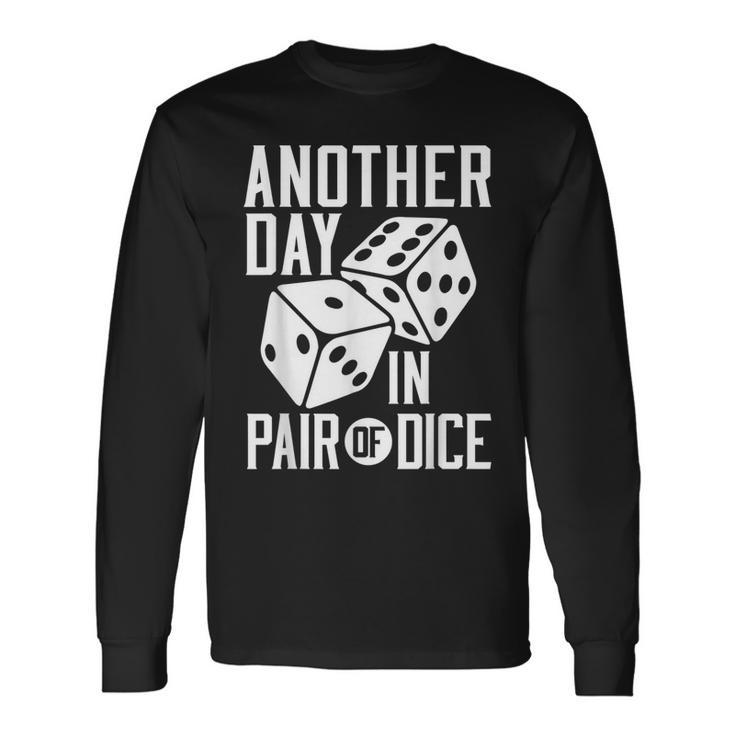 Pair O Dice - T-Shirt for Men