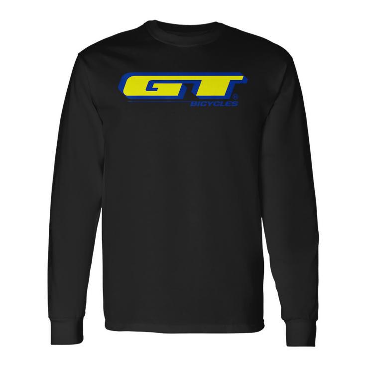 Gt bicycles shirt sale